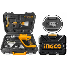 ხელსაწყოების ნაკრები INGCO HG200028-1